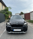 Решітка радіатора ніздрі BMW X1 E84 (2009-2015) чорний глянець 8006 фото 4