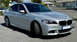Комплект обвісу на BMW F10 F11 (2010-2017) в стилі M-Paket 218 фото 2