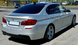 Комплект обвісу на BMW F10 F11 (2010-2017) в стилі M-Paket 218 фото 3