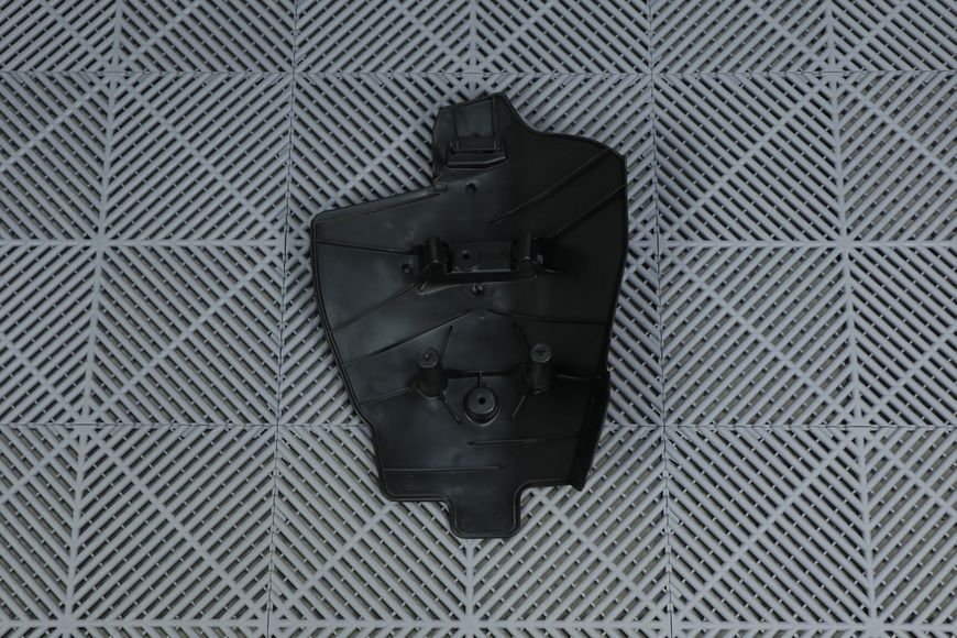 Щиток підкрилка передній на BMW X5 F15 (51717304045) Лівий 51717304045 фото