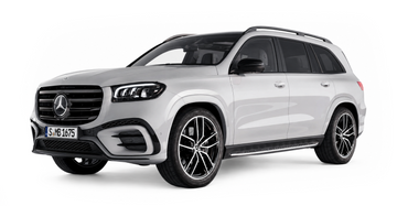GLS-CLASS X167 (2023-2025)