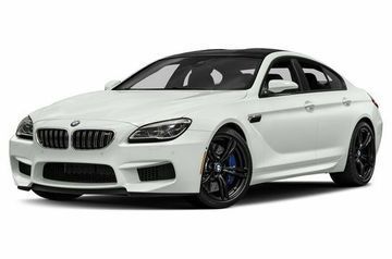 M6 F06 F12 F13 (2012-2017)