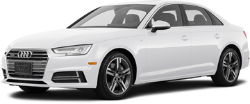 A4 B9 (2015-2019)