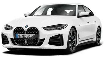 4 Series G26 (2020-2023)