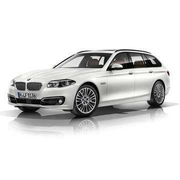 5 Series F10 F11 (2013-2017)