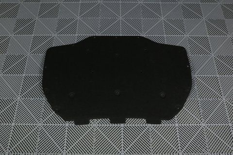 Шумоізоляція капота на BMW F07 GT (51489138474) 51489138474 фото