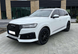Передний бампер Audi Q7 4M (2015-2020) стиль RSQ7 RSQ7-181 фото 12