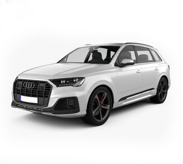 Q7 4M (2020-2022)