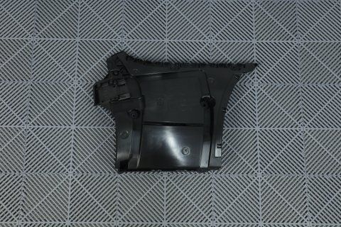 Крепление заднего бампера на BMW G30 G31 (51128066722) Правое (M-Paket) 51128066722 фото