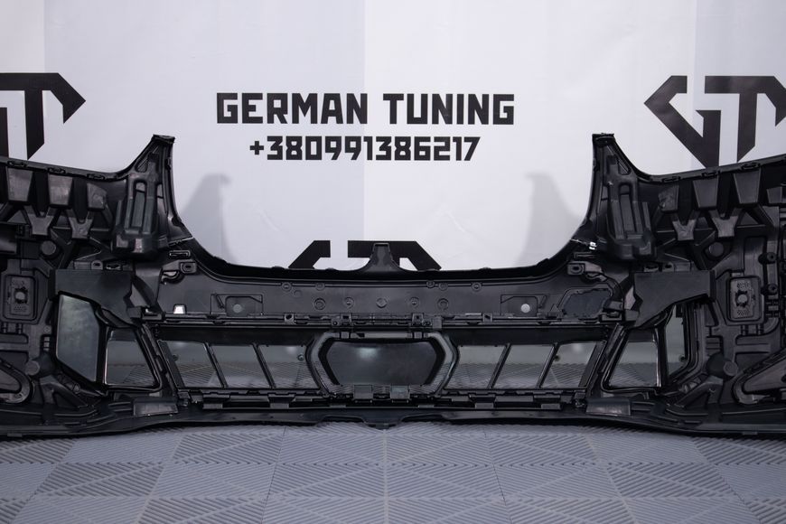 Комплект рестайлінгу BMW X5 G05 (2018-2022) в стилі M-Paket LCI (з оптикою) G05X5MTF фото