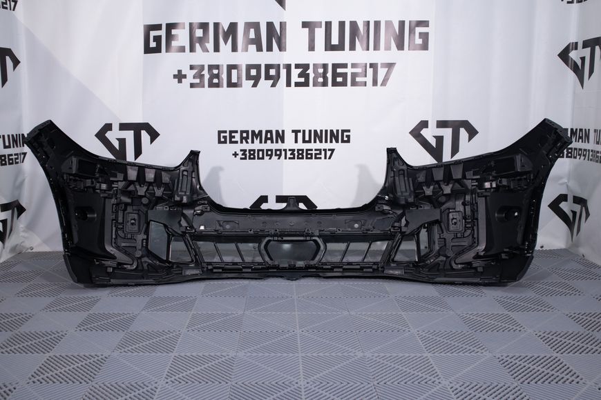 Комплект рестайлінгу BMW X5 G05 (2018-2022) в стилі M-Paket LCI (з оптикою) G05X5MTF фото