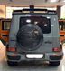 Спойлер Mercedes G-class W464 в стиле BRABUS (Карбон) 7766 фото 3