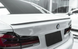 Спойлер BMW G30 M5 F90 стиль M5 карбон 1222 фото 4