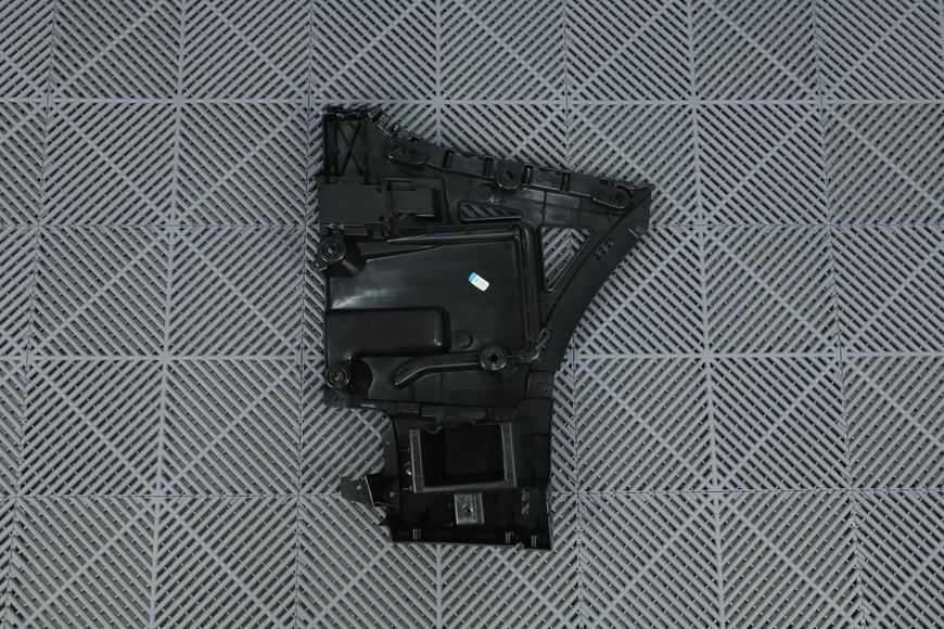 Кріплення (центральне) заднього бампера на BMW X3 G01 (51127498519 / 51127400667) Ліве (M-Paket) 51127498519 фото