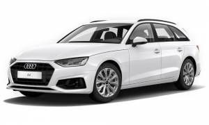 A4 B9 (2019-2022)