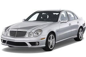 E-CLASS W211 (2007-2009)