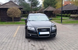 Решітка радіатора Audi A6 C6 (2004-2011) чорна з сірим в стилі RS (без місця під парктроніки) A6-RS105 фото 2