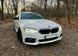 Передний бампер BMW G30 (2017-2020) стиль M-Paket BMWG30-M175 фото 3