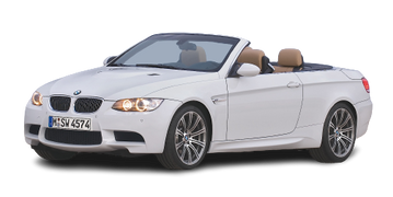 3 Series E93 (2006-2010)