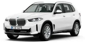 X5 G05 (2023-2024)