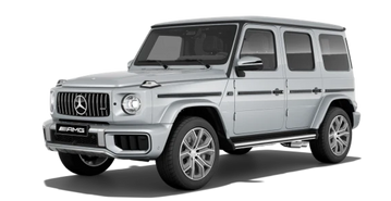 G-CLASS W465 (2025+)
