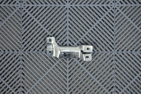 Вертикальне з'єднання на BMW G11 G12 G14 G15 G16 G30 G31 G32 (51117357179) Ліве (M-Paket) 51117357179 фото