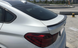 Спойлер BMW X4 F26 стиль Performance карбон 1226 фото 4