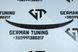 Спойлер BMW G30 M5 F90 стиль M Performance карбон 1225 фото 3