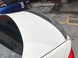 Спойлер BMW G30 M5 F90 стиль M Performance карбон 1225 фото 4