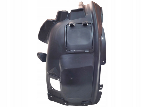 Передній підкрилок на BMW G01 G02 (51717445681) Лівий (передня частина) 51717445681 фото