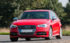 Решітка радіатора Audi A3 8V (2012-2016) сіра з хромом в стилі S-Line A3-S143 фото 4