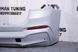 Комплект обвісу на BMW X4 F26 (2014-2018) в стилі M-Paket BMWX4F26-151 фото 10
