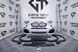 Комплект обвісу на BMW X4 F26 (2014-2018) в стилі M-Paket BMWX4F26-151 фото 1