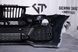 Комплект обвісу на BMW X4 F26 (2014-2018) в стилі M-Paket BMWX4F26-151 фото 7