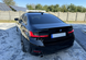 Спойлер BMW G20 M3 G80 стиль M Performance черный глянец 7853 фото 5
