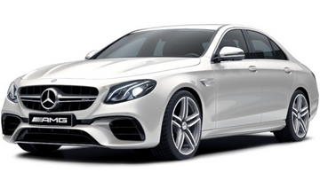 E-CLASS W213 (2020-2022)
