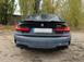 Задний бампер BMW G20 G21 (2018-2022) стиль M-Paket M340i BMWG20-192 фото 5
