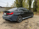 Задний бампер BMW G20 G21 (2018-2022) стиль M-Paket M340i BMWG20-192 фото 4