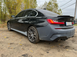 Задний бампер BMW G20 G21 (2018-2022) стиль M-Paket M340i BMWG20-192 фото 3