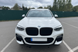 Решетка радиатора ноздри BMW X3 G01 X4 G02 (2018-2022) черный мат BMW-G01185 фото 4