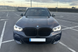 Решетка радиатора ноздри BMW X3 G01 X4 G02 (2018-2022) черный мат BMW-G01185 фото 5